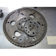 31M139 Flexplate From 2009 Hyundai Santa Fe  3.3